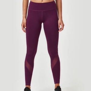 NWT MyProtein leggings